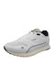 Sneakers White