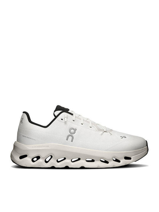 On Cloudtilt Sneakers Weiß