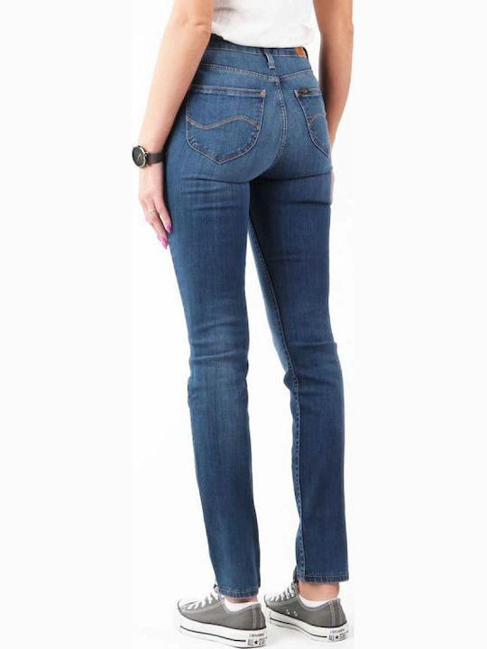 Damen Jeans Hosen in Skinny Passform