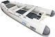 Arimar Inflatable Boat Aluminum Hull Open 360cm