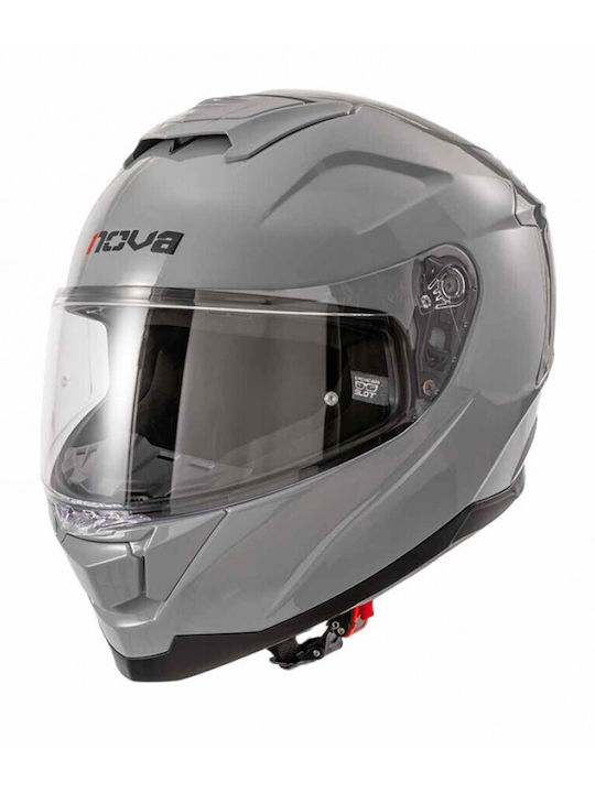 Nova Racing FF956 Urban Master Nardo Grau Motor...