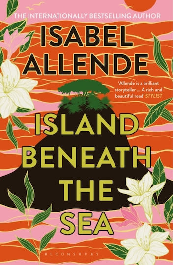 Island Beneath The Sea - Bloomsbury Publishing Plc - Paperback / Softback