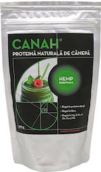Canah Hemp Protein Powder 300gr Canah Hemp Protein Powder 300gr