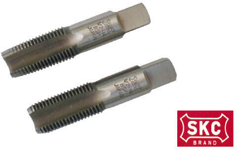 Hand Tap Pipe Bsp Skc 1"x11