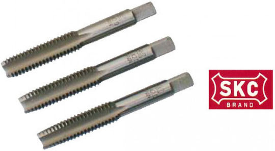 Hand Taps & Threaders SKC 3 Pieces 1"x14 UNF