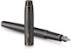 Parker Im Monochrome Writing Pen Gray made of Steel