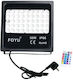 Foyu Προβολέας LED 50W