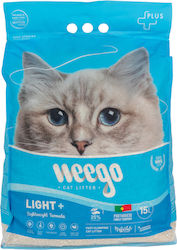 Weego Μπετονίτης χωρίς Άρωμα 15lt Weego Μπετονίτης χωρίς Άρωμα 15lt