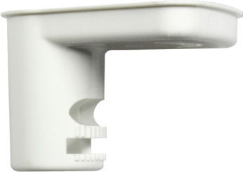 Hikvision Βάση για Κάμερες Συστημάτων CCTV DS-PDB-IN-C
