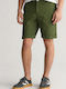 Ανδρική Βερμούδα Forest Green