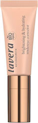 Lavera Aufhellende Augenbefeuchter Creme 10ml