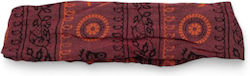 Original Footwear material textil Panglică Monocromie
