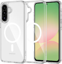Tech-Protect Flexair Hybrid Transparente Hülle für Galaxy A36 / A37