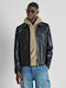 Jacke Black