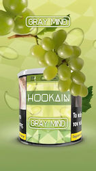 Hookain Tutun Narghilea Gray Mind
