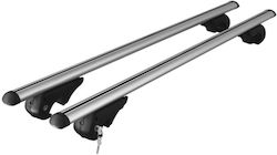 Menabo Μπαρες Οροφης Αλουμινιου Brio 120 Cm Ασημι Χρωμα Ford Escort Iv Station Wagon 5 Doors 1990>2000 Raised Rails Παράλληλες Μπάρες Κενό 2 Τεμ 4000/mb Mp.4000/mb-83 Menabo Μπαρες Οροφης Αλουμινιου Brio 120 Cm Ασημι Χρωμα Ford Escort Iv Station Wagon 5 Doors 1990>2000 Raised Rails Παράλληλες Μπάρες Κενό 2 Τεμ 4000/mb Mp.4000/mb-83