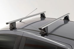 Menabo Complete Set Aluminum Car Roof Bars Delta M 123 Cm Silver Mini Cooper One 5 Doors 2014>2018 2 Pieces 9720 Mb+12510 Mb Mp.mi.12510/mb-dlts-2 Menabo Complete Set Aluminum Car Roof Bars Delta M 123 Cm Silver Mini Cooper One 5 Doors 2014>2018 2 Pieces 9720 Mb+12510 Mb Mp.mi.12510/mb-dlts-2