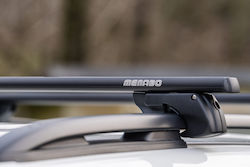 Menabo Autodachträger Aluminium Sherman XL Schwarz 135 cm Schwarz Farbe Ford Galaxie I 5 Türen 1999>2005 Dachreling Parallele Bars Leer 2 Stück 12290/mb Mp.12290/mb-63 Menabo Autodachträger Aluminium Sherman XL Schwarz 135 cm Schwarz Farbe Ford Galaxie I 5 Türen 1999>2005 Dachreling Parallele Bars Leer 2 Stück 12290/mb Mp.12290/mb-63