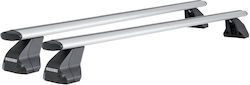 Menabo Komplettes Set Von Autodachträger Aus Aluminium Omega Plus L 130 Cm Silber Volkswagen Caddy Sb 2021>−2 Stück 10660 Mb+14730 Mb Mp.vw.14730/mb-omgps-4 Menabo Komplettes Set Von Autodachträger Aus Aluminium Omega Plus L 130 Cm Silber Volkswagen Caddy Sb 2021>−2 Stück 10660 Mb+14730 Mb Mp.vw.14730/mb-omgps-4