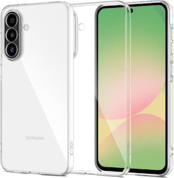 Tech-Protect Flexair Transparene (Samsung Galaxy A57 5G, Tech-Protect) Tech-Protect Flexair Transparene (Samsung Galaxy A57 5G, Tech-Protect)