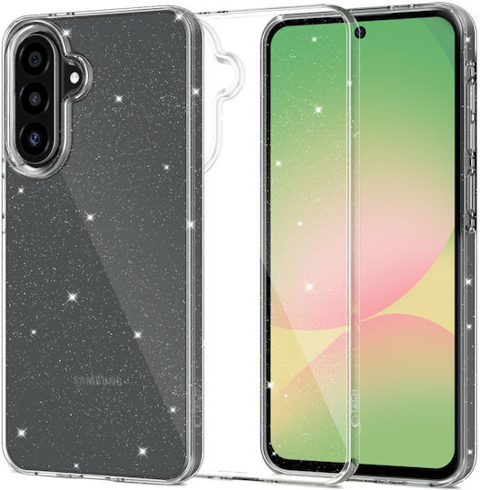 Tech-Protect Flexair Galaxy A36 A37 5G Glitzer