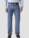 Pantaloni Jeans pentru Bărbați Blue