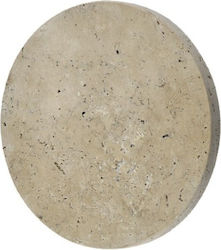 Inlight Lamp Wall LED Beige 16cm