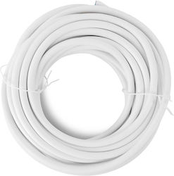 Entac mit Kabel 10m Weiß Entac mit Kabel 10m Weiß