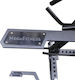 Monolift Hook Rack Megafitness
