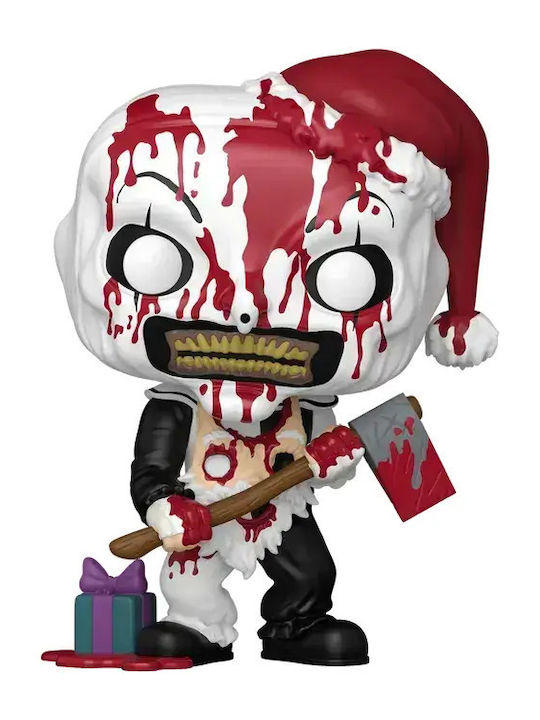 Funko Поп! Филми: Терифайър 3 - Art The Clown 1935