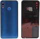 Гнезно Задно Капаче Back Cover Huawei P20 Lite Синьо