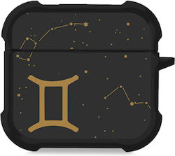 Θήκη Σιλικόνης Sonique Zodiac Series Airpods 4 ...