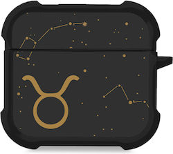 Θήκη Σιλικόνης Sonique Zodiac Series Airpods 4 ...