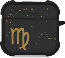 Θήκη Σιλικόνης Sonique Zodiac Series Airpods 4 ...