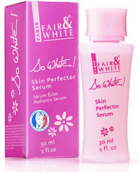 Fair & White So White! Face Serum 30ml