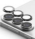 Ringke Kamera Rahmen Schutz 2er Pack Samsung Galaxy S26 S26+ Plus – Schwarz