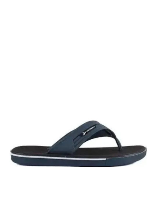 Rider Ανδρικά Flip Flops Μπλε