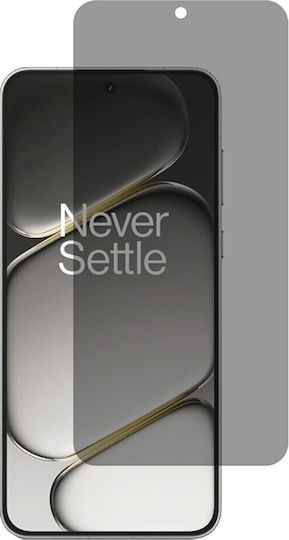 Премиум Серия Поверителност Закалено Стъкло За Цялото Лице OnePlus 15R 5G