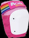 Moxi Series Adult Protective Pads Pink
