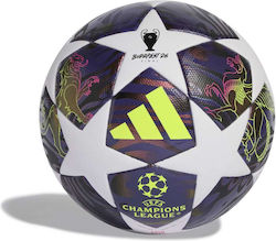 adidas UEFA Champions League Final 25/26 League J350 Minge De Fotbal Violet