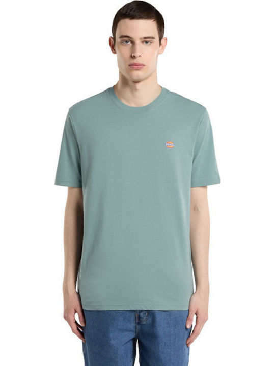 Dickies Mapleton T-shirt Stormy Sea