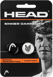 Head Sinner Amortizoare De Vibrații X2 Pentru T...