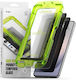 Ringke Easy Slide Datenschutz Gehärtetes Glas 2 Stück Schwarz Galaxy S26