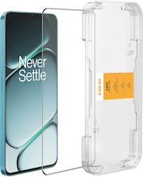 Enkay Einfach Installieren Vollflächig Gehärtetes Glas OnePlus 15R 5G Enkay Einfach Installieren Vollflächig Gehärtetes Glas OnePlus 15R 5G