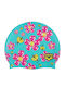 Arena Print Jr Kids Swimming Cap