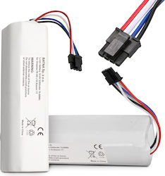 Baterie Acumulator Aspirator Robot Dreame F9 D9 D9 Pro D9 Max L10 Pro Xiaomi 1T 14.4V 5200mAh