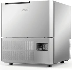 Shock Blast Chiller 290cm.