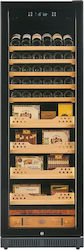 Karamco Frigider de vin comercial 420lt L59.5 x l68 x H180cm Karamco Frigider de vin comercial 420lt L59.5 x l68 x H180cm