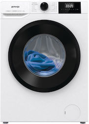 Gorenje 7kg W3NGPI72SBS/PL