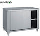 Lappas Schubladenschrank 110x70x85cm Ecoline